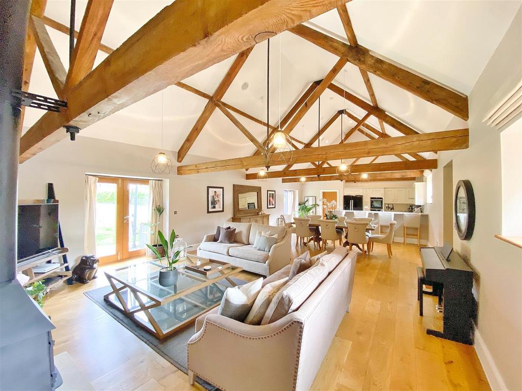 House in Bristol, Bath and North East Somerset - View 2