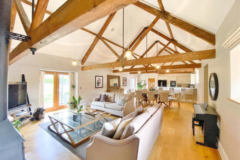 3 bedroom barn conversion for sale, Wellsway, Keynsham, Bristol