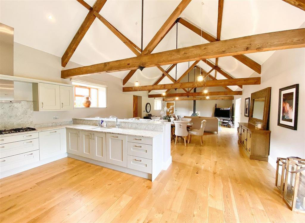 House in Bristol, Bath and North East Somerset - View 3