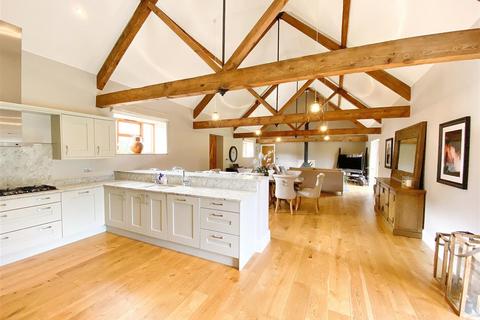 3 bedroom barn conversion for sale, Wellsway, Keynsham, Bristol