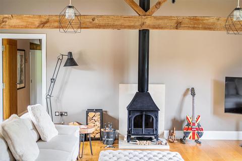 3 bedroom barn conversion for sale, Wellsway, Keynsham, Bristol
