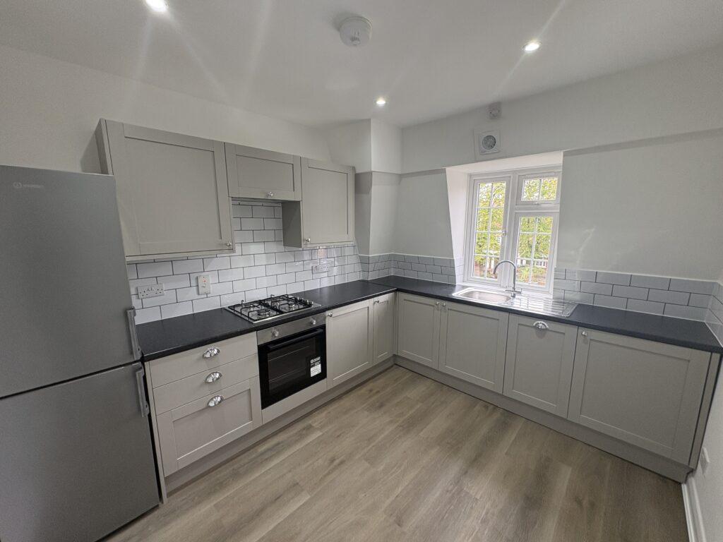 Apartment in London - View 2