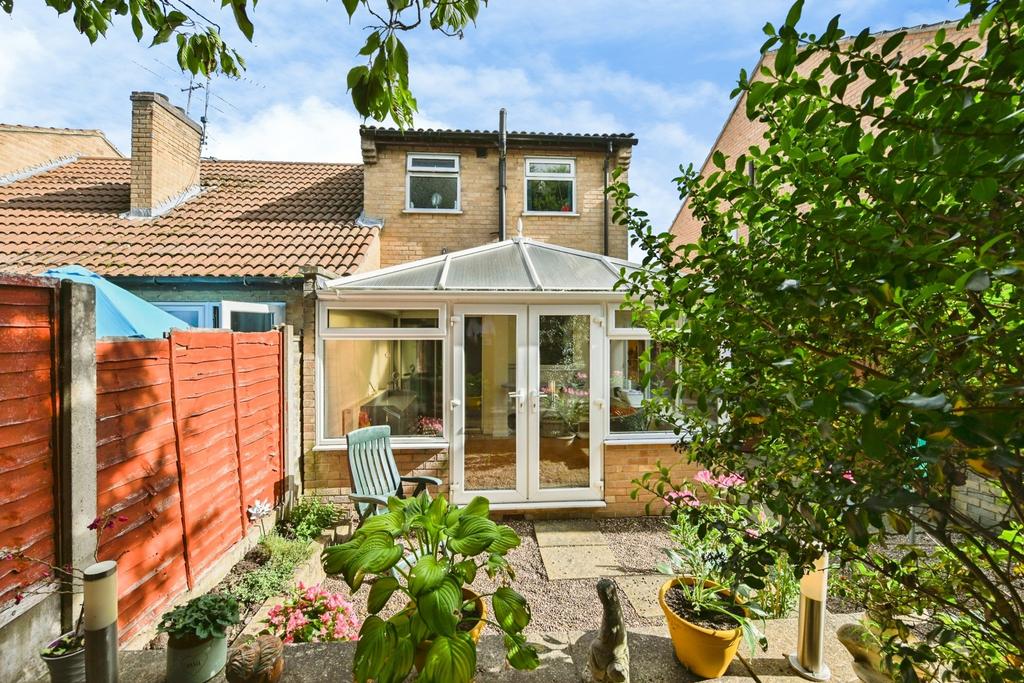 House in Nottingham - View 2