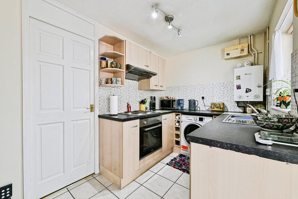 House in Nottingham - View 5