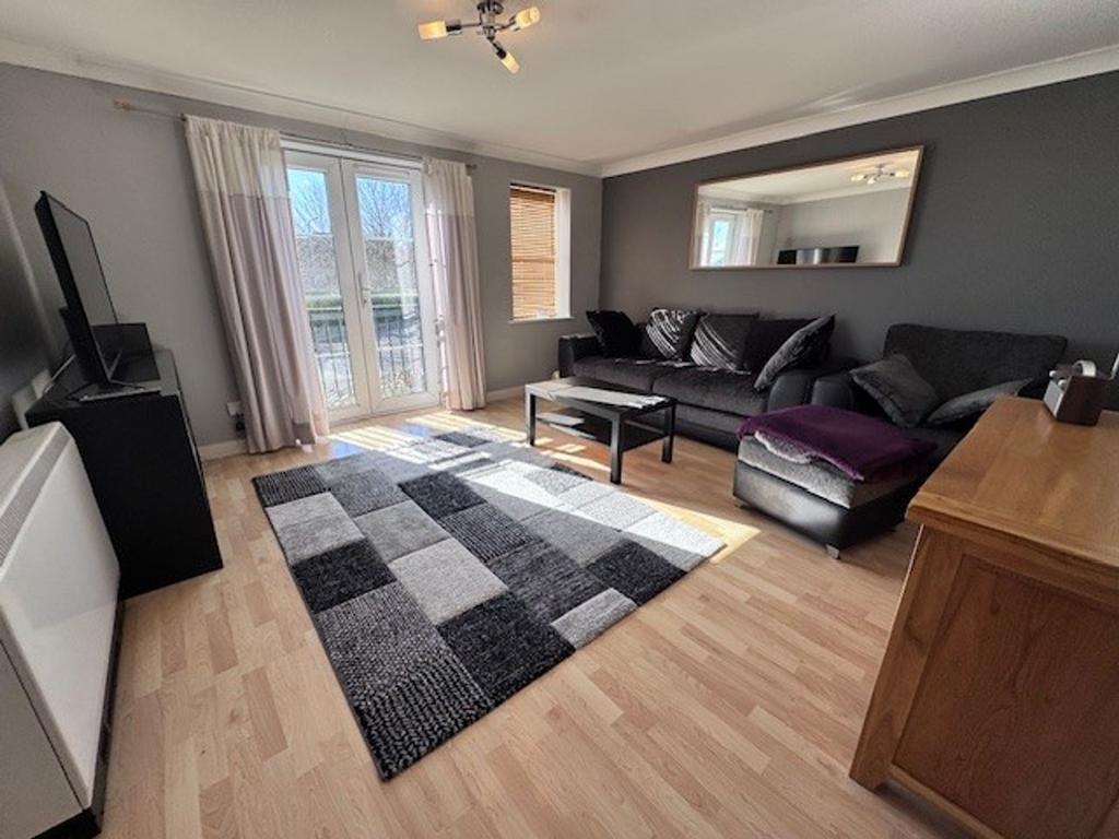 Apartment in Cardiff, Pontprennau - View 3