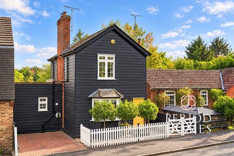 3 bedroom detached house for sale, Roman Road, Mountnessing