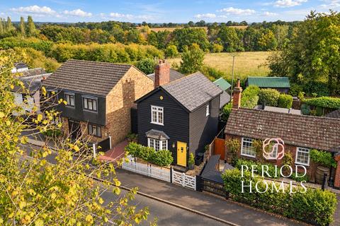 3 bedroom detached house for sale, Roman Road, Mountnessing