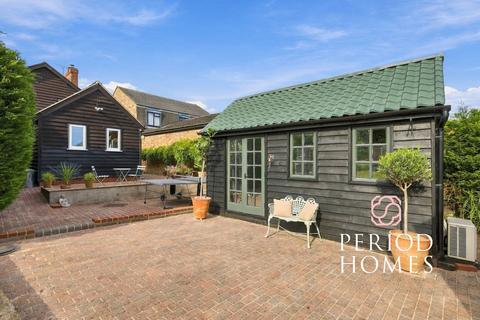 3 bedroom detached house for sale, Roman Road, Mountnessing