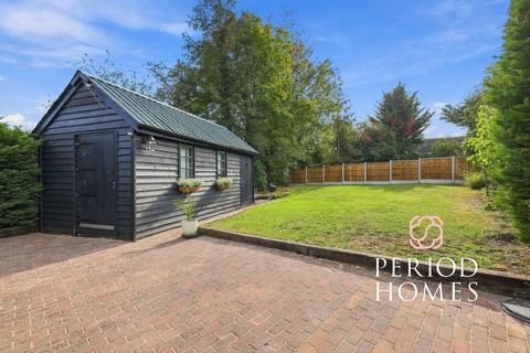 3 bedroom detached house for sale, Roman Road, Mountnessing
