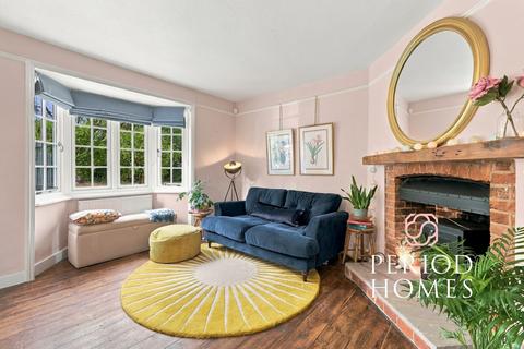 3 bedroom detached house for sale, Roman Road, Mountnessing