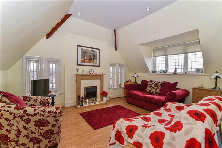 Apartment in SUTTON COLDFIELD - View 2