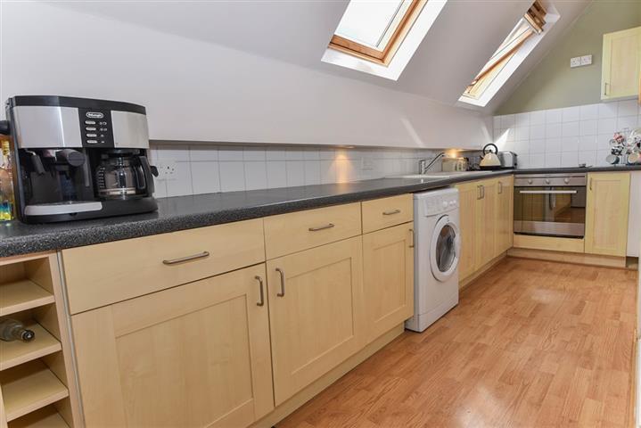 Apartment in SUTTON COLDFIELD - View 4