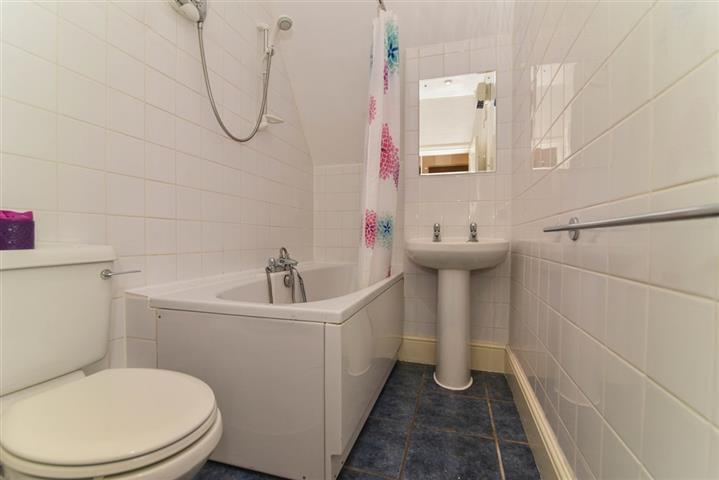 Apartment in SUTTON COLDFIELD - View 5