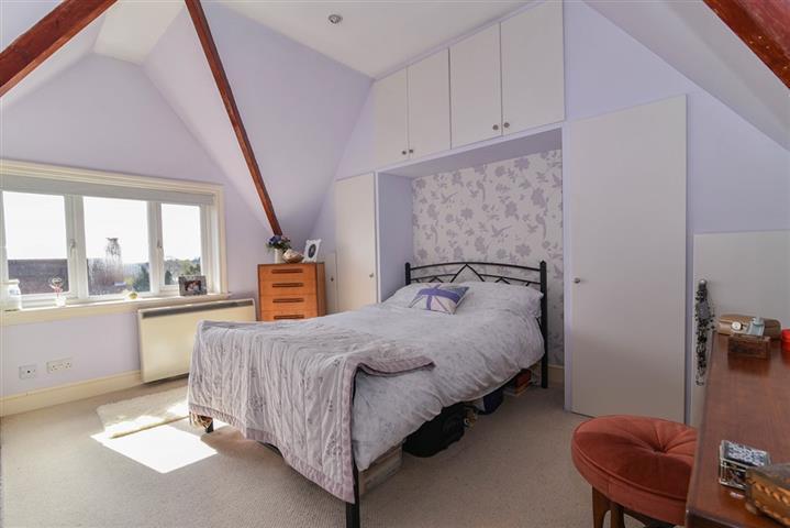 Apartment in SUTTON COLDFIELD - More