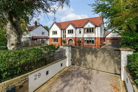 undefined, Adlington Road, Wilmslow, Cheshire, SK9