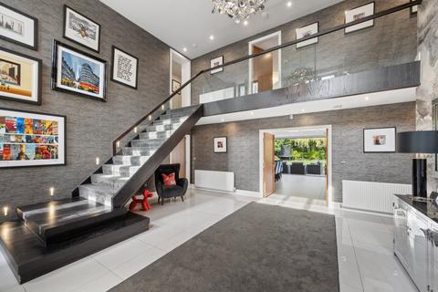 undefined, Adlington Road, Wilmslow, Cheshire, SK9
