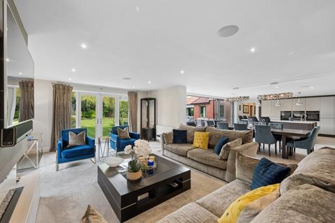 undefined, Adlington Road, Wilmslow, Cheshire, SK9