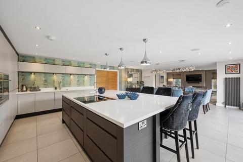 undefined, Adlington Road, Wilmslow, Cheshire, SK9