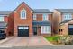 Stanton Hill, Sutton-in-Ashfield, NG17