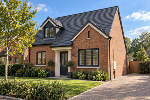 undefined, Crabtree Road, Sheffield