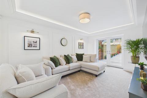 undefined, Crabtree Road, Sheffield