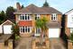 De Vere Gardens, Woodthorpe, Nottingham