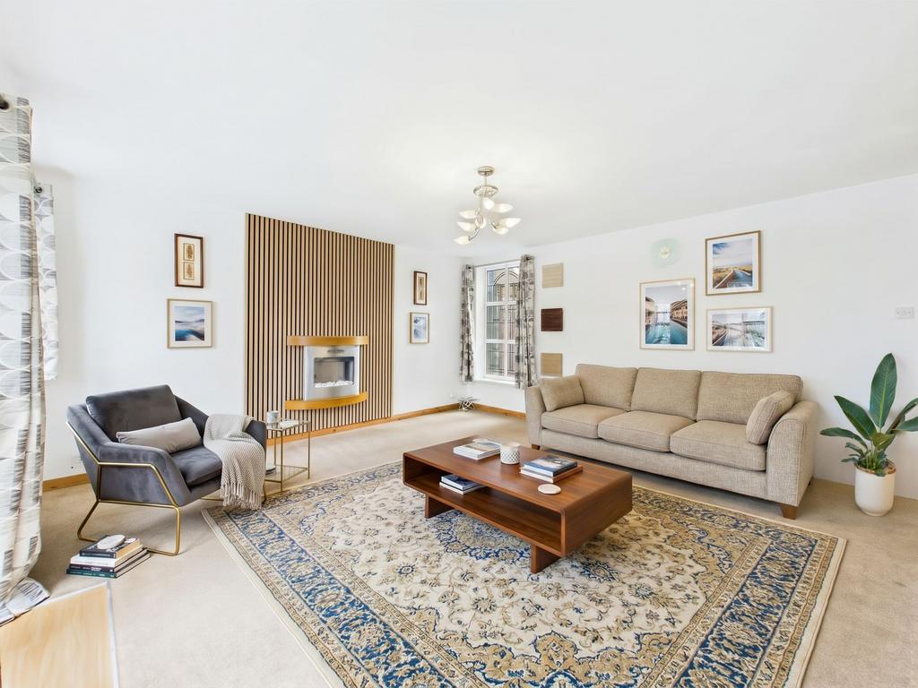 House in Nottingham - View 2