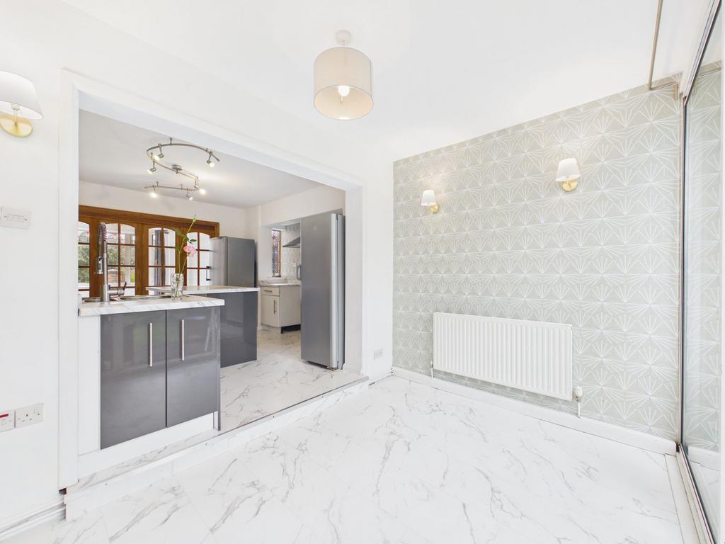 House in Nottingham - View 4