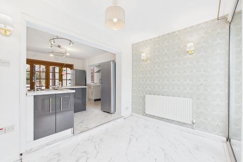 5 bedroom detached house for sale, De Vere Gardens, Woodthorpe, Nottingham