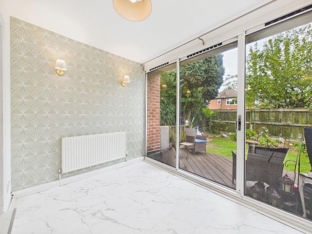 House in Nottingham - View 5