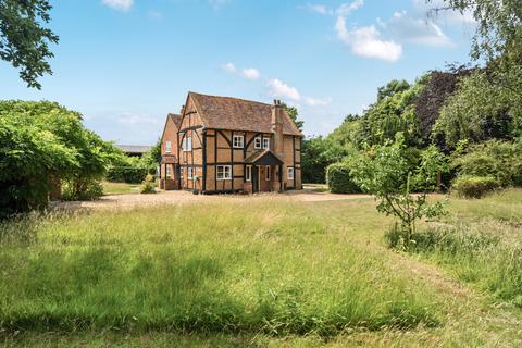 4 bedroom detached house for sale, Rectory Lane, Windlesham, GU20