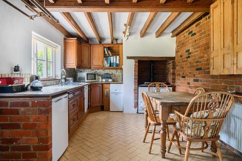 4 bedroom detached house for sale, Rectory Lane, Windlesham, GU20