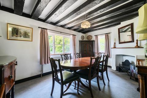 4 bedroom detached house for sale, Rectory Lane, Windlesham, GU20