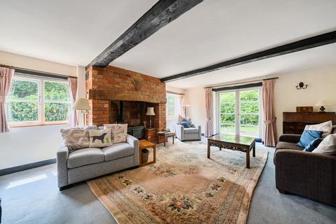 4 bedroom detached house for sale, Rectory Lane, Windlesham, GU20