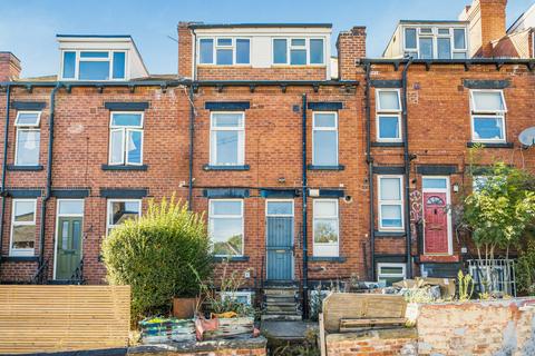 4 bedroom terraced house for sale, Wetherby Place, Burley, Leeds, LS4