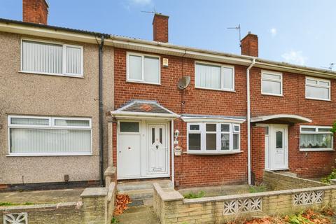 3 bedroom terraced house for sale, Midville Walk, Middlesbrough