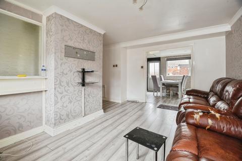 3 bedroom terraced house for sale, Midville Walk, Middlesbrough