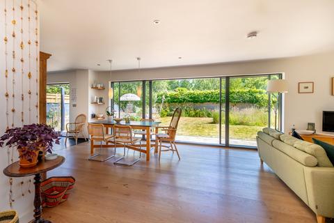 3 bedroom detached house for sale, Castle Road, Wootton, Woodstock, Oxfordshire