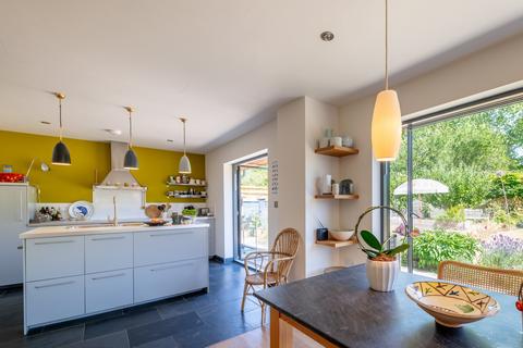 3 bedroom detached house for sale, Castle Road, Wootton, Woodstock, Oxfordshire