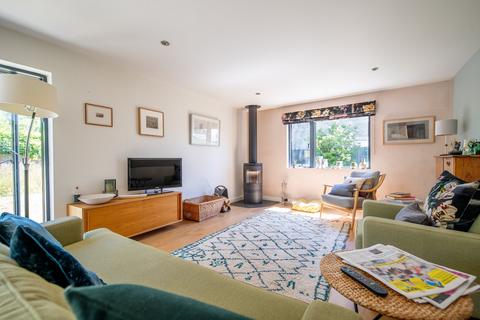 3 bedroom detached house for sale, Castle Road, Wootton, Woodstock, Oxfordshire