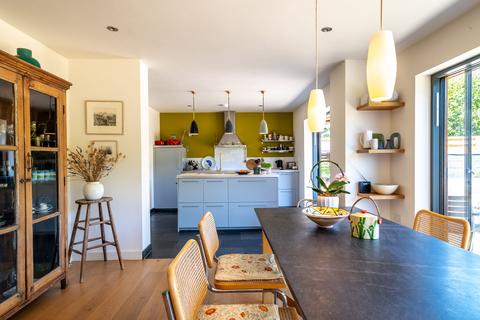 3 bedroom detached house for sale, Castle Road, Wootton, Woodstock, Oxfordshire