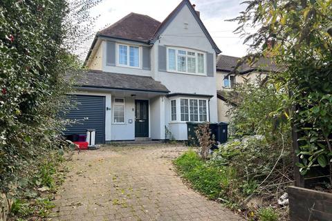 3 bedroom detached house for sale, 19 Clarence Road, Sutton Coldfield, B74 4AE