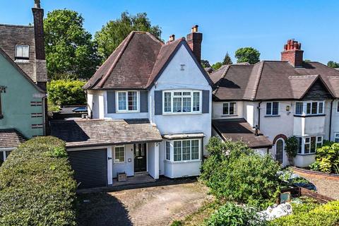 3 bedroom detached house for sale, 19 Clarence Road, Sutton Coldfield, B74 4AE
