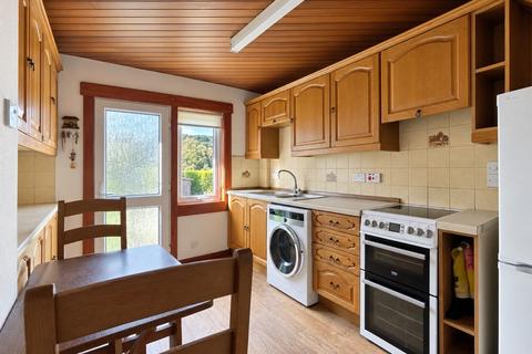 2 bedroom end of terrace house for sale, 51 Dullomuir Drive, Kelty, KY4