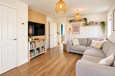 3 bedroom semi-detached house for sale, Coniston Avenue, Eastbourne