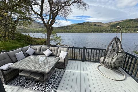 2 bedroom lodge for sale, Willerby vogue super lodge , Saint Fillans, PH6 2NL, West of Scotland
