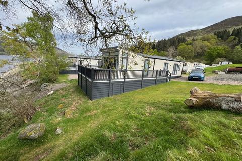 2 bedroom lodge for sale, Willerby vogue super lodge , Saint Fillans, PH6 2NL, West of Scotland