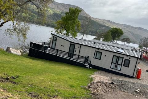 2 bedroom lodge for sale, Willerby vogue super lodge , Saint Fillans, PH6 2NL, West of Scotland