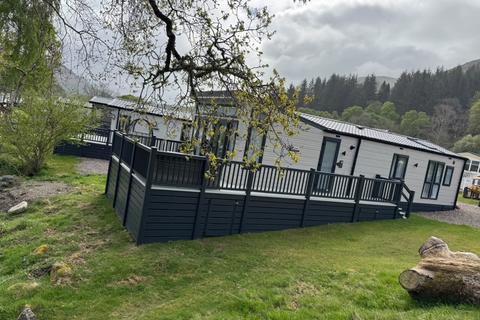 2 bedroom lodge for sale, Willerby vogue super lodge , Saint Fillans, PH6 2NL, West of Scotland