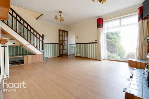 3 bedroom semi-detached house for sale, Malmesbury Close, Ipswich